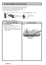 Предварительный просмотр 30 страницы Mitsubishi Electric MSZ-AP15VF Service Manual