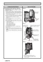 Предварительный просмотр 31 страницы Mitsubishi Electric MSZ-AP15VF Service Manual