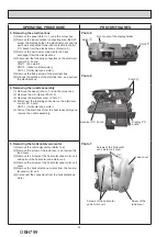 Предварительный просмотр 32 страницы Mitsubishi Electric MSZ-AP15VF Service Manual