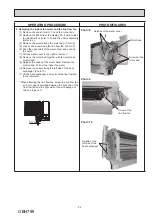 Предварительный просмотр 33 страницы Mitsubishi Electric MSZ-AP15VF Service Manual