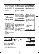 Предварительный просмотр 3 страницы Mitsubishi Electric MSZ-AP15VG Installation Manual