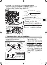 Предварительный просмотр 7 страницы Mitsubishi Electric MSZ-AP15VG Installation Manual