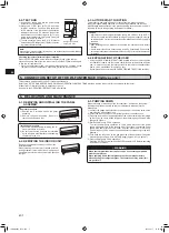 Предварительный просмотр 8 страницы Mitsubishi Electric MSZ-AP15VG Installation Manual