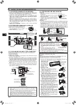 Предварительный просмотр 12 страницы Mitsubishi Electric MSZ-AP15VG Installation Manual