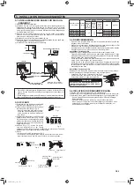 Предварительный просмотр 13 страницы Mitsubishi Electric MSZ-AP15VG Installation Manual