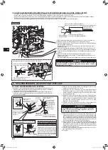 Предварительный просмотр 14 страницы Mitsubishi Electric MSZ-AP15VG Installation Manual