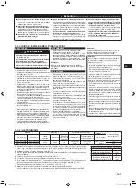 Предварительный просмотр 17 страницы Mitsubishi Electric MSZ-AP15VG Installation Manual