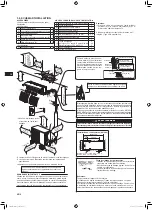 Предварительный просмотр 18 страницы Mitsubishi Electric MSZ-AP15VG Installation Manual