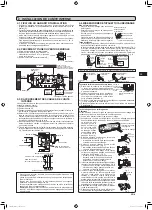 Предварительный просмотр 19 страницы Mitsubishi Electric MSZ-AP15VG Installation Manual