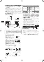 Предварительный просмотр 20 страницы Mitsubishi Electric MSZ-AP15VG Installation Manual