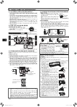 Предварительный просмотр 26 страницы Mitsubishi Electric MSZ-AP15VG Installation Manual