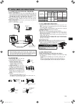 Предварительный просмотр 27 страницы Mitsubishi Electric MSZ-AP15VG Installation Manual