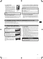 Предварительный просмотр 29 страницы Mitsubishi Electric MSZ-AP15VG Installation Manual