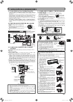 Предварительный просмотр 33 страницы Mitsubishi Electric MSZ-AP15VG Installation Manual