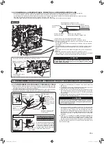 Предварительный просмотр 35 страницы Mitsubishi Electric MSZ-AP15VG Installation Manual