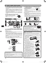 Предварительный просмотр 40 страницы Mitsubishi Electric MSZ-AP15VG Installation Manual