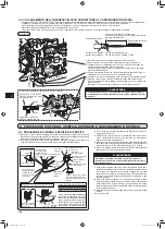 Предварительный просмотр 42 страницы Mitsubishi Electric MSZ-AP15VG Installation Manual