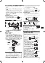 Предварительный просмотр 47 страницы Mitsubishi Electric MSZ-AP15VG Installation Manual