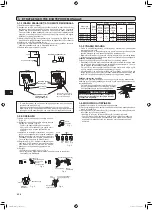 Предварительный просмотр 48 страницы Mitsubishi Electric MSZ-AP15VG Installation Manual