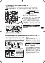 Предварительный просмотр 49 страницы Mitsubishi Electric MSZ-AP15VG Installation Manual