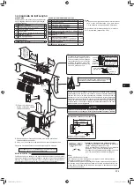 Предварительный просмотр 53 страницы Mitsubishi Electric MSZ-AP15VG Installation Manual