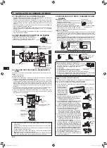 Предварительный просмотр 54 страницы Mitsubishi Electric MSZ-AP15VG Installation Manual