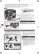 Предварительный просмотр 56 страницы Mitsubishi Electric MSZ-AP15VG Installation Manual