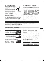 Предварительный просмотр 57 страницы Mitsubishi Electric MSZ-AP15VG Installation Manual