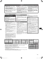 Предварительный просмотр 59 страницы Mitsubishi Electric MSZ-AP15VG Installation Manual