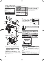 Предварительный просмотр 60 страницы Mitsubishi Electric MSZ-AP15VG Installation Manual