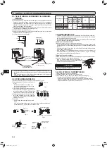 Предварительный просмотр 62 страницы Mitsubishi Electric MSZ-AP15VG Installation Manual