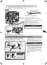 Предварительный просмотр 63 страницы Mitsubishi Electric MSZ-AP15VG Installation Manual