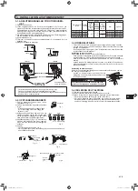 Предварительный просмотр 69 страницы Mitsubishi Electric MSZ-AP15VG Installation Manual