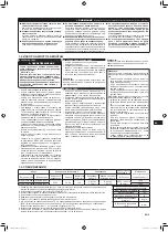 Предварительный просмотр 73 страницы Mitsubishi Electric MSZ-AP15VG Installation Manual