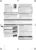 Предварительный просмотр 78 страницы Mitsubishi Electric MSZ-AP15VG Installation Manual