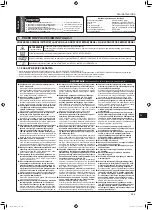 Предварительный просмотр 79 страницы Mitsubishi Electric MSZ-AP15VG Installation Manual