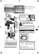 Предварительный просмотр 81 страницы Mitsubishi Electric MSZ-AP15VG Installation Manual