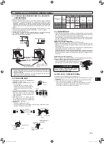 Предварительный просмотр 83 страницы Mitsubishi Electric MSZ-AP15VG Installation Manual