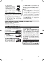 Предварительный просмотр 85 страницы Mitsubishi Electric MSZ-AP15VG Installation Manual