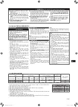 Предварительный просмотр 87 страницы Mitsubishi Electric MSZ-AP15VG Installation Manual