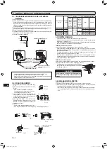 Предварительный просмотр 90 страницы Mitsubishi Electric MSZ-AP15VG Installation Manual