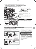 Предварительный просмотр 91 страницы Mitsubishi Electric MSZ-AP15VG Installation Manual