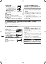 Предварительный просмотр 92 страницы Mitsubishi Electric MSZ-AP15VG Installation Manual