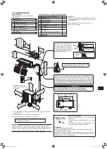 Предварительный просмотр 95 страницы Mitsubishi Electric MSZ-AP15VG Installation Manual