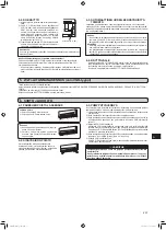 Предварительный просмотр 99 страницы Mitsubishi Electric MSZ-AP15VG Installation Manual