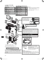 Предварительный просмотр 102 страницы Mitsubishi Electric MSZ-AP15VG Installation Manual