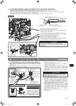 Предварительный просмотр 105 страницы Mitsubishi Electric MSZ-AP15VG Installation Manual