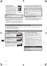 Предварительный просмотр 106 страницы Mitsubishi Electric MSZ-AP15VG Installation Manual