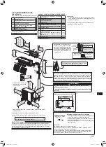 Предварительный просмотр 109 страницы Mitsubishi Electric MSZ-AP15VG Installation Manual