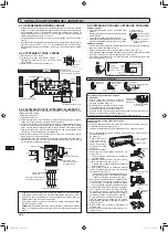 Предварительный просмотр 110 страницы Mitsubishi Electric MSZ-AP15VG Installation Manual